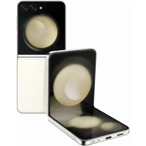 Samsung Galaxy Flip 5 8/256GB Dual Sim Cream (SM-F731BZEGSEK) Samsung Galaxy Flip 5 8/256GB Dual Sim Cream (SM-F731BZEGSEK)