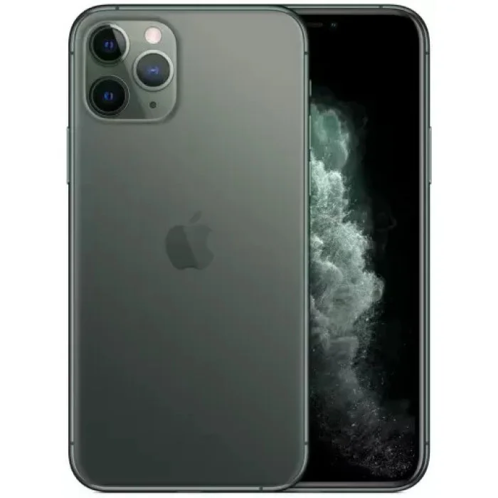 Apple iPhone 11 Pro 64GB Midnight Green (MWC62/MWCL2)