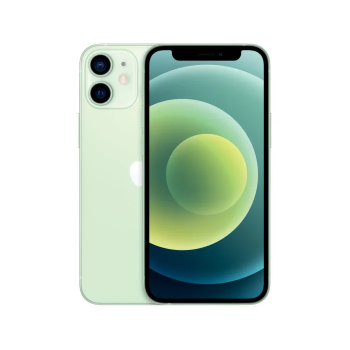 Apple iPhone 12 256GB Green (MGJL3/MGHM3)