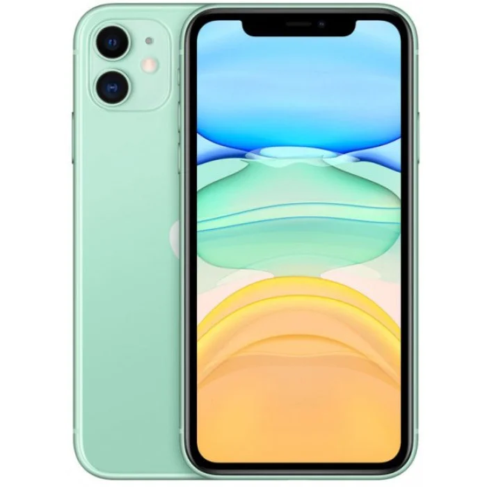 Apple iPhone 11 128GB Slim Box Green (MHDN3)