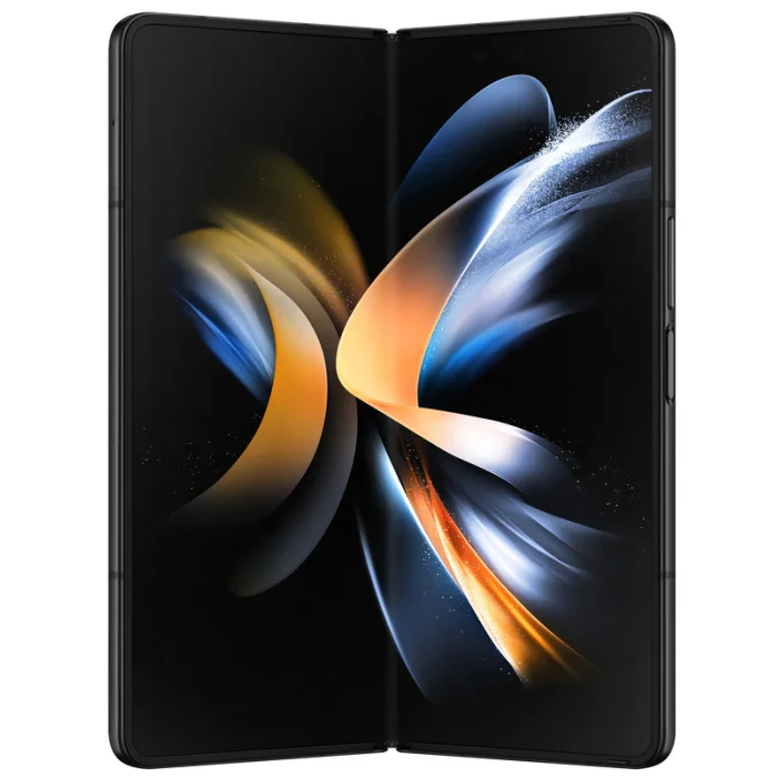 Samsung Galaxy Fold4 12/512GB Dual Sim Phantom Black (SM-F936BZKCSEK)