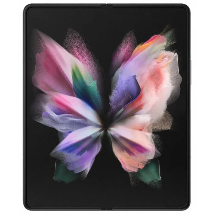 Samsung Galaxy Z Fold 3 SM-F926 12/512GB Dual Sim Phantom Black (SM-F926BZKGSEK)