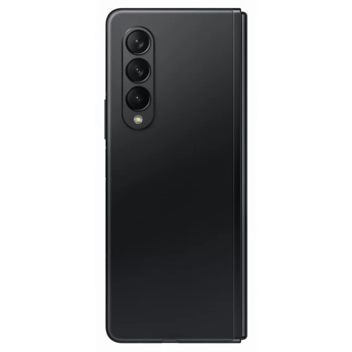 Samsung Galaxy Z Fold 3 SM-F926 12/512GB Dual Sim Phantom Black (SM-F926BZKGSEK)