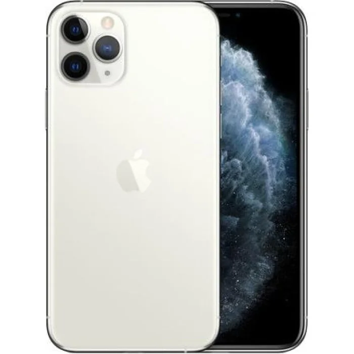 Apple iPhone 11 Pro 64GB Silver (MWC32/MWCJ2)