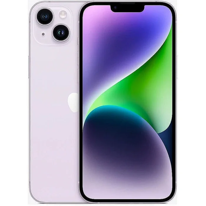 Apple iPhone 14 Plus 256GB Purple (MQ563)