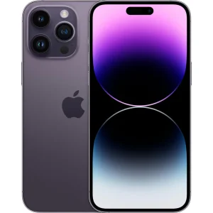 Apple iPhone 14 Pro Max 256GB Deep Purple (MQ9X3) Apple iPhone 14 Pro Max 256GB Deep Purple (MQ9X3)
