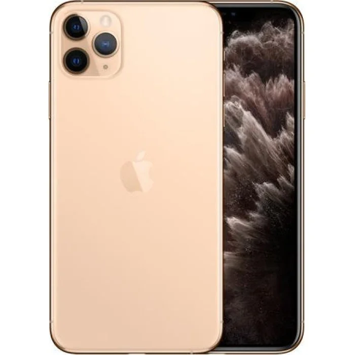 Apple iPhone 11 Pro Max 512GB Gold (MWHA2)