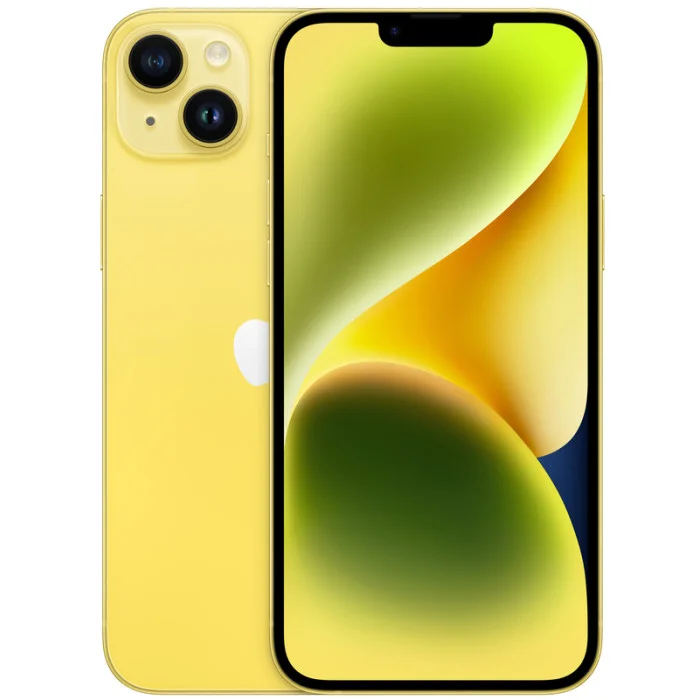 Apple iPhone 14 Plus 512GB Yellow (MR6G3)
