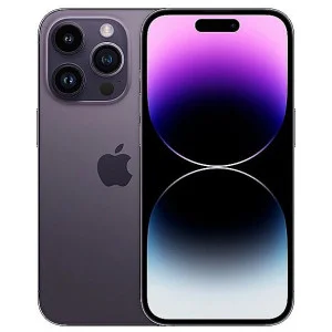 Apple iPhone 14 Pro 1TB eSIM Deep Purple (MQ303) Apple iPhone 14 Pro 1TB eSIM Deep Purple (MQ303)
