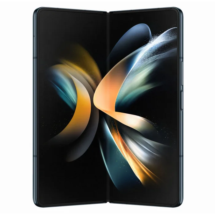 Samsung Galaxy Fold4 12/512GB Dual Sim Graygreen (SM-F936BZACSEK)