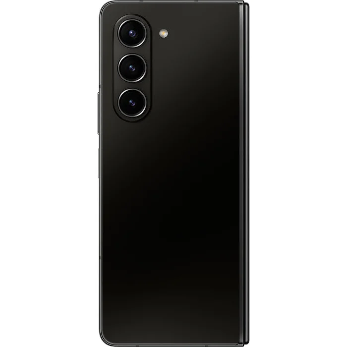 Samsung Galaxy Fold 5 12/1TB Dual Sim Black (SM-F946BZKNSEK)