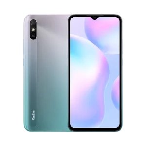 Xiaomi Redmi 9A 2/32GB Dual Sim Glacial Blue Xiaomi Redmi 9A 2/32GB Dual Sim Glacial Blue