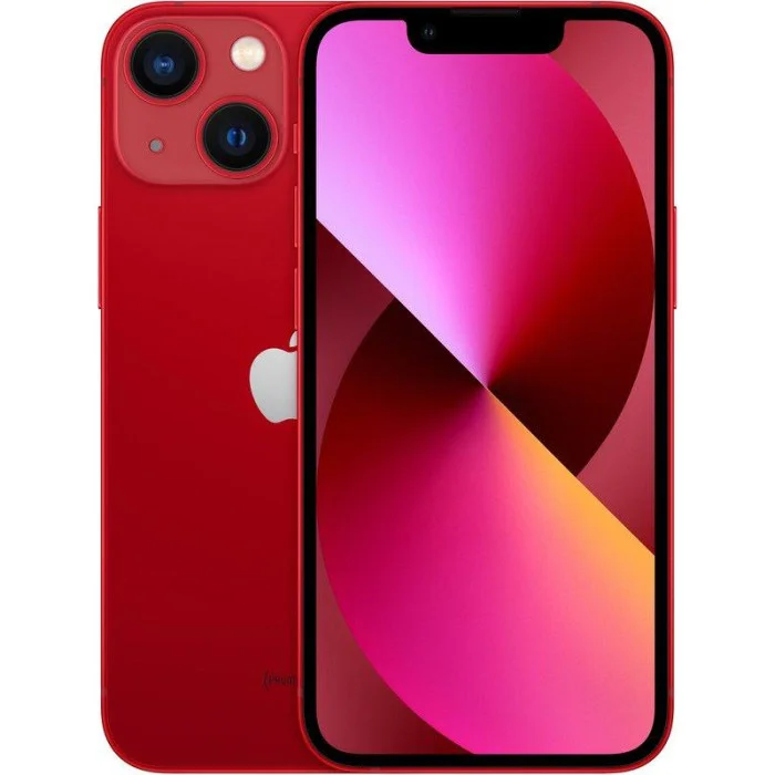 Apple iPhone 13 mini 128GB PRODUCT RED (MLK33)