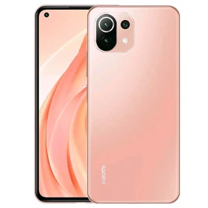 Xiaomi 11 Lite 5G NE 6/128GB Dual Sim Peach Pink Xiaomi 11 Lite 5G NE 6/128GB Dual Sim Peach Pink