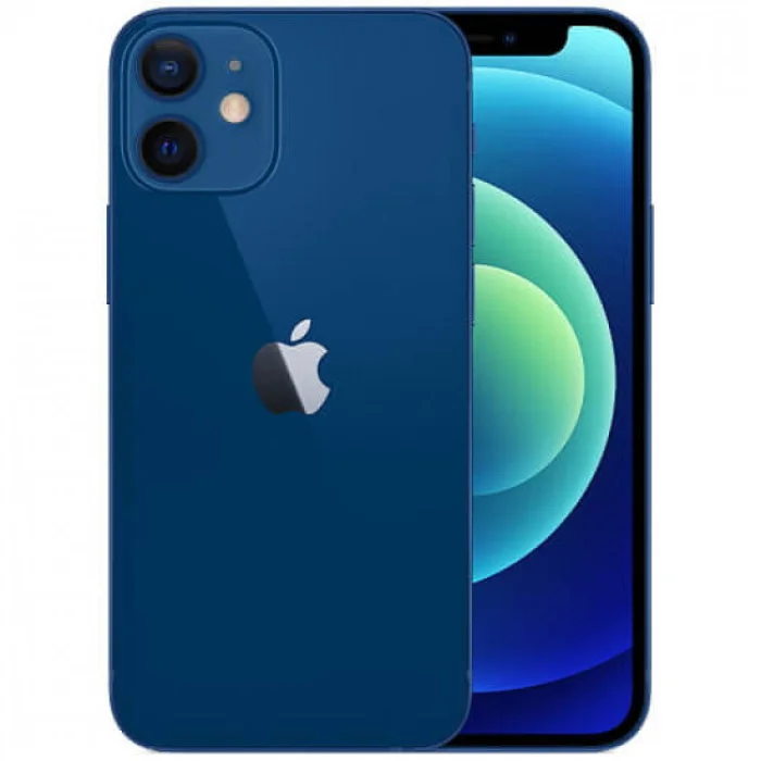 Apple iPhone 12 mini 64GB Blue (MGE13)