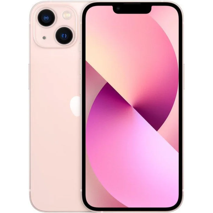 Apple iPhone 13 256GB Pink (MLQ83)