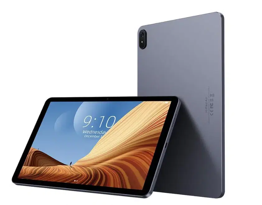 Планшетный ПК Chuwi HiPad Air 6/128GB Dual Sim Black