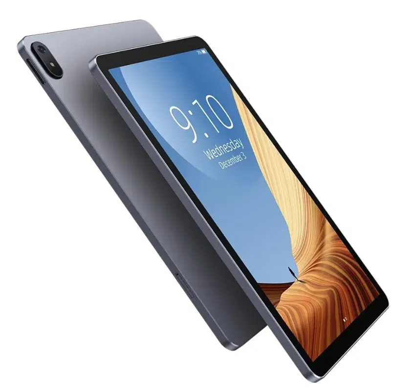 Планшетный ПК Chuwi HiPad Air 6/128GB Dual Sim Black