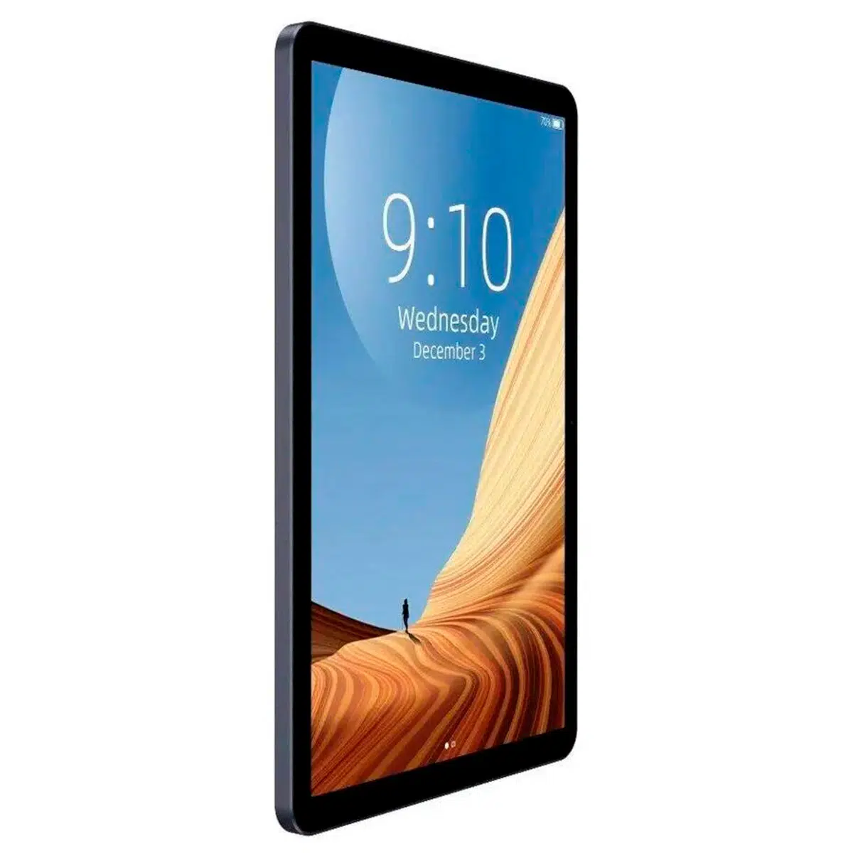 Планшетный ПК Chuwi HiPad Air 6/128GB Dual Sim Black