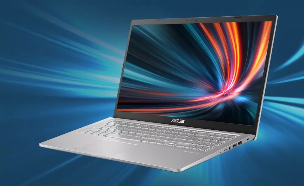 Ноутбук Asus X515EA-BQ2601 (90NB0TY1-M039X0-162) FullHD Slate Grey