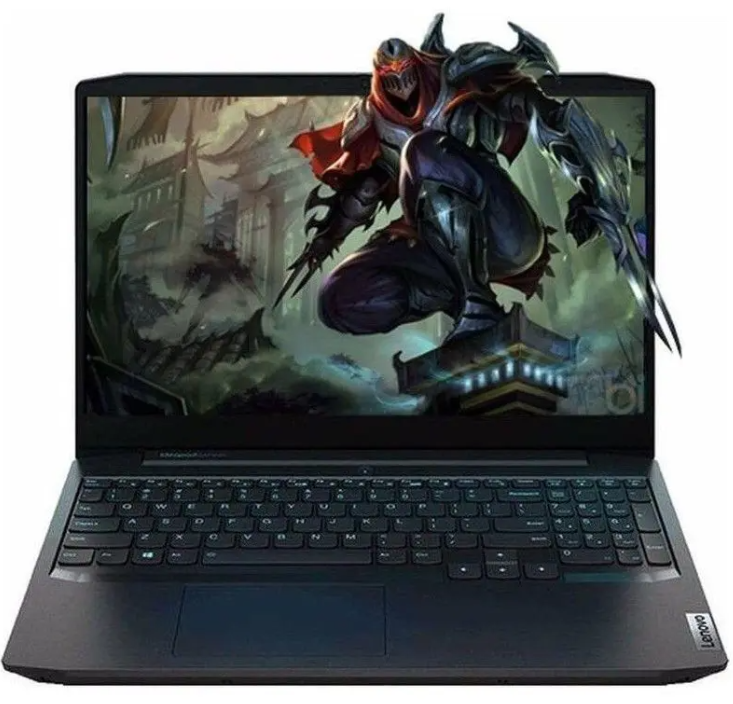 Ноутбук Lenovo Ideapad Gaming 3 15ACH6 (82K200XMRA)