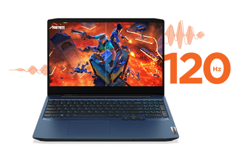 Ноутбук Lenovo Ideapad Gaming 3 15ACH6 (82K200XMRA)