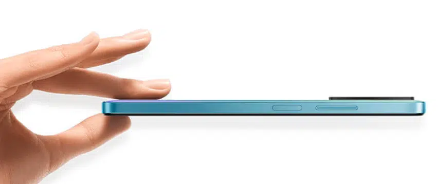 Смартфон Xiaomi Redmi Note 11 Pro 8/128GB Dual Sim Graphite Gray