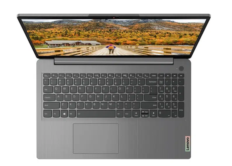 Ноутбук Lenovo IdeaPad 3 15ALC6 (82KU00NERA-512)