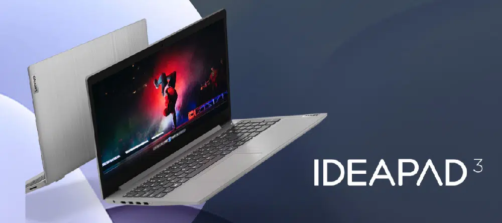 Ноутбук Lenovo IdeaPad 3 15ALC6 (82KU00NERA-512)